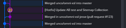 Hotfix Change